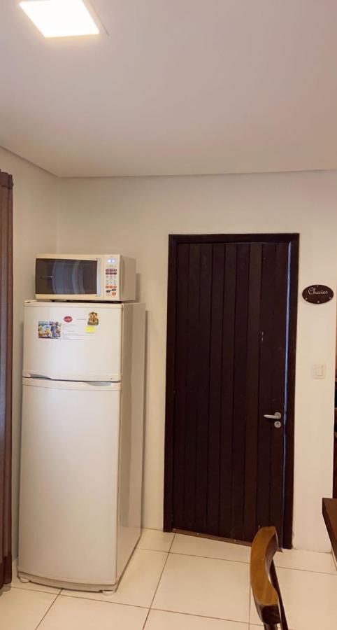Apartamento Flat Deluxe Gramado Exterior foto