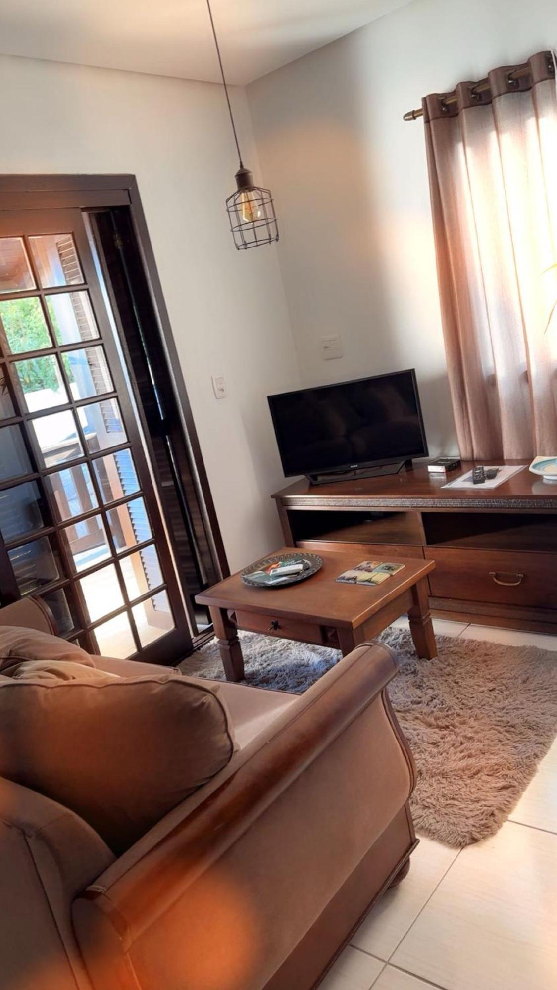 Apartamento Flat Deluxe Gramado Exterior foto